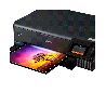 IMP EPSON L8180 ECO TANK SCA/USB/WIFI/RED 220V A3+FOTO C11CJ21303 C/US