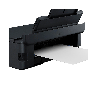 IMP EPSON L8180 ECO TANK SCA/USB/WIFI/RED 220V A3+FOTO C11CJ21303 C/US