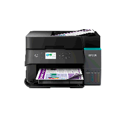 IMP EPSON L6370 ECO TANK IMP/COP/SCA/USB/ADF/WIFI/RED/BIV C11CL43303