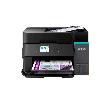 IMP EPSON L6370 ECO TANK IMP/COP/SCA/USB/ADF/WIFI/RED/BIV C11CL43303