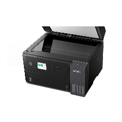 IMP EPSON L6370 ECO TANK IMP/COP/SCA/USB/ADF/WIFI/RED/BIV C11CL43303