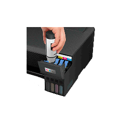 IMP EPSON L1250 ECO TANK IMP/USB/WIFI/BIVOLT CAB/USB C11CJ71303