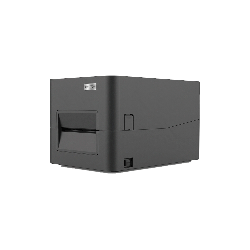 IMP FTX ETIQUETA 4" TTP010UE TRANSF. TERMI/DIRECT/USB/RED NEGRO
