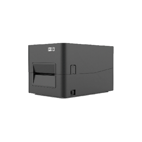 IMP FTX ETIQUETA 4" TTP010UE TRANSF. TERMI/DIRECT/USB/RED NEGRO