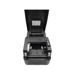 IMP FTX ETIQUETA 4" TTP010UE TRANSF. TERMI/DIRECT/USB/RED NEGRO