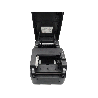 IMP FTX ETIQUETA 4" TTP010UE TRANSF. TERMI/DIRECT/USB/RED NEGRO