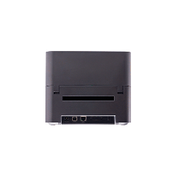 IMP FTX ETIQUETA 4" TTP010UE TRANSF. TERMI/DIRECT/USB/RED NEGRO