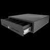 Cash Drawer CD30 Negro - Caja Registradora