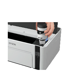 IMP EPSON M1120 ECO TANK IMP/USB/WIFI/IPV6/BIVOLT C/USB C11CG96303