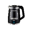 HERVIDORA ELECT FTX 2L 2200W 220V NEGRO EK2-150 132585