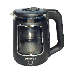 HERVIDORA ELECT FTX 2L 2200W 220V NEGRO EK2-150 132585