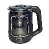 HERVIDORA ELECT FTX 2L 2200W 220V NEGRO EK2-150 132585