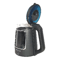 HERVIDORA ELECT FTX 2L 2200W 220V NEGRO EK2-150 132585