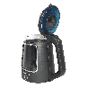 HERVIDORA ELECT FTX 2L 2200W 220V NEGRO EK2-150 132585