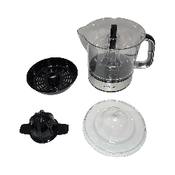 EXPRIMIDOR DE JUGO FTX   60W 700ML 220V J2-L7 132592