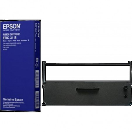 Cinta Epson ERC-31 Serie TM 950