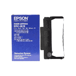 CINTA EPSON ERC-38B NEGRO