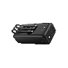 CARG PORTATIL FTX 30000MAH 22.5W PB-30LCD-BK POWER BANK NEGRO C/CAB IN