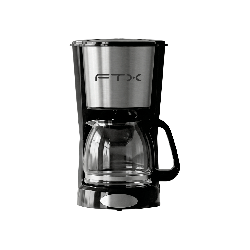 CAFETERA FTX 12 TAZAS 900W 220V DAILY C2-01 132608