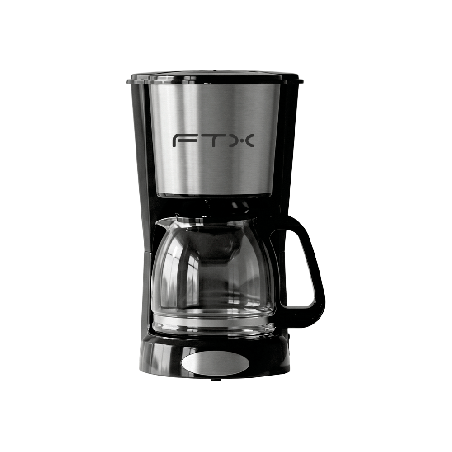 CAFETERA FTX 12 TAZAS 900W 220V DAILY C2-01 132608