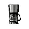 CAFETERA FTX 12 TAZAS 900W 220V DAILY C2-01 132608
