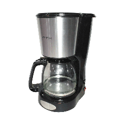 CAFETERA FTX 12 TAZAS 900W 220V DAILY C2-01 132608