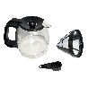 CAFETERA FTX 12 TAZAS 900W 220V DAILY C2-01 132608
