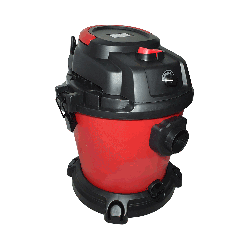 ASPIRADORA FTX 1700W 220V 30L/SECO/HUMEDO ROJO VC2-12DW 132653