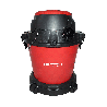 ASPIRADORA FTX 1700W 220V 30L/SECO/HUMEDO ROJO VC2-12DW 132653