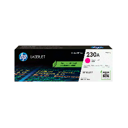 TONER HP  230A MAGENTA W2303A 4203/MFP 4303