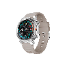 SMARTWATCH FTXR20-BE 57MM PLATA/BEIGE 131496