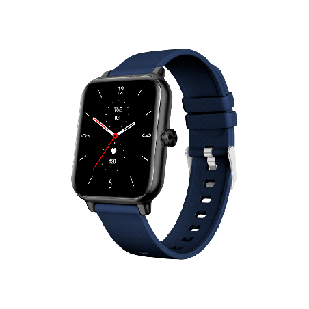 SMARTWATCH FTXF24-BBL 50MM NEGRO/AZUL 131502
