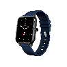 SMARTWATCH FTXF24-BBL 50MM NEGRO/AZUL 131502