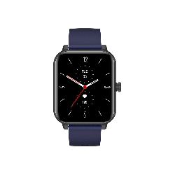 SMARTWATCH FTXF24-BBL 50MM NEGRO/AZUL 131502