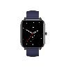SMARTWATCH FTXF24-BBL 50MM NEGRO/AZUL 131502
