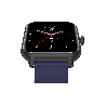 SMARTWATCH FTXF24-BBL 50MM NEGRO/AZUL 131502