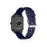 SMARTWATCH FTXF24-BBL 50MM NEGRO/AZUL 131502