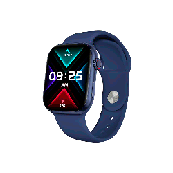 SMARTWATCH FTXA9C-BL 46MM AZUL/AZUL 131618