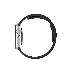 SMARTWATCH FTXA10P-SVB 48MM PLATA/NEGRO 131458