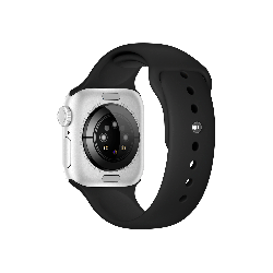SMARTWATCH FTXA10P-SVB 48MM PLATA/NEGRO 131458