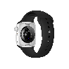 SMARTWATCH FTXA10P-SVB 48MM PLATA/NEGRO 131458