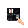 RELOJ/MARCADOR FTX BIOMET. RJ45/DE HUELLA/FACIAL FBM-01 NEGRO