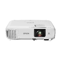 PROY EPSON X49 3600L XGA POWERLITE 3LCD VGA/HDMI/USB/RED/BI V11H982020