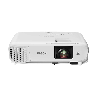 PROY EPSON X49 3600L XGA POWERLITE 3LCD VGA/HDMI/USB/RED/BI V11H982020