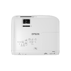 PROY EPSON X49 3600L XGA POWERLITE 3LCD VGA/HDMI/USB/RED/BI V11H982020