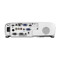 PROY EPSON X49 3600L XGA POWERLITE 3LCD VGA/HDMI/USB/RED/BI V11H982020