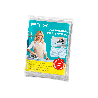 PLANCHA A VAPOR FTX 2200W 220V CERAMICO/SECO EI2-22 +PROTECTOR TERMICO