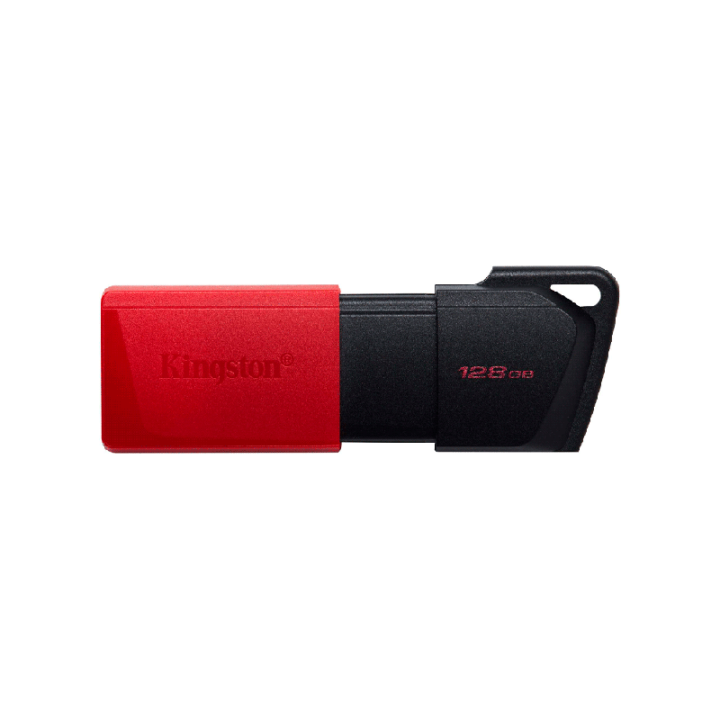 PEN KINGSTON 128GB DTXM/128GB USB-A DATATRAVELER EXODIA M 3.2