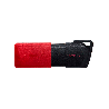 PEN KINGSTON 128GB DTXM/128GB USB-A DATATRAVELER EXODIA M 3.2