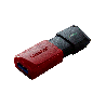 PEN KINGSTON 128GB DTXM/128GB USB-A DATATRAVELER EXODIA M 3.2